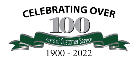 Picture - Nassau Knolls celebrates more than 100 years of excellent customer service